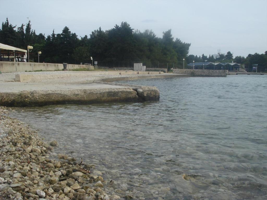 Apartments Ivanka Zadar Zewnętrze zdjęcie