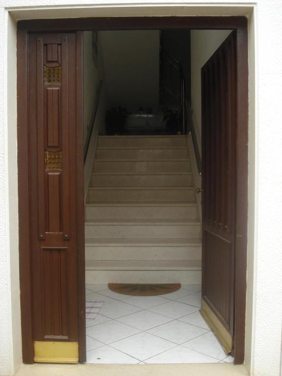 Apartments Ivanka Zadar Zewnętrze zdjęcie