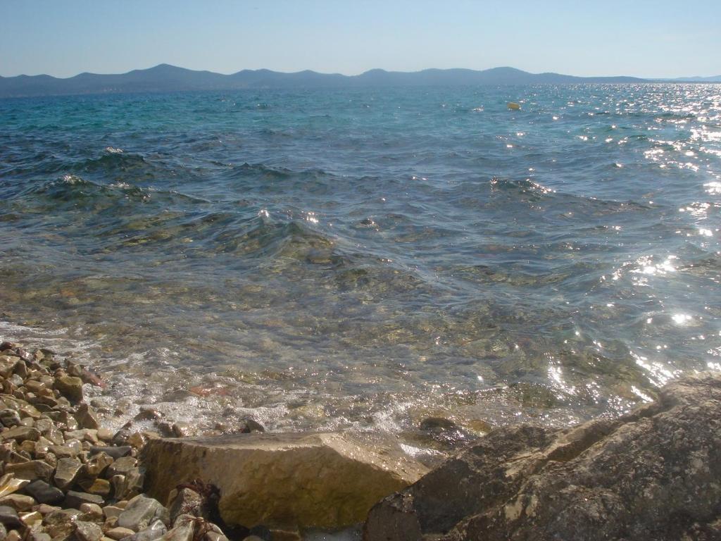 Apartments Ivanka Zadar Zewnętrze zdjęcie