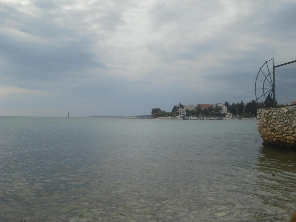 Apartments Ivanka Zadar Zewnętrze zdjęcie