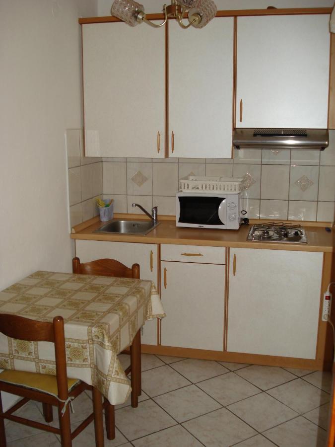Apartments Ivanka Zadar Pokój zdjęcie